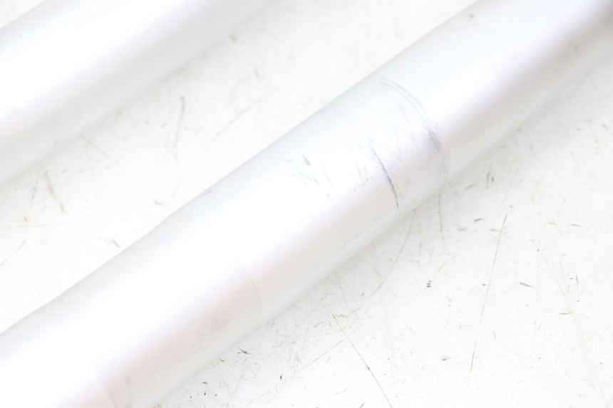 photo de STELO FORCELLA APOLLO RFZ 125 - Marcature e riferimenti originali