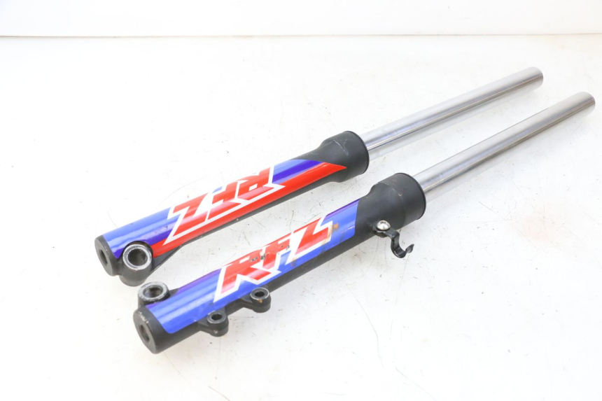 photo de STELO FORCELLA APOLLO RFZ 125 - Vista principale