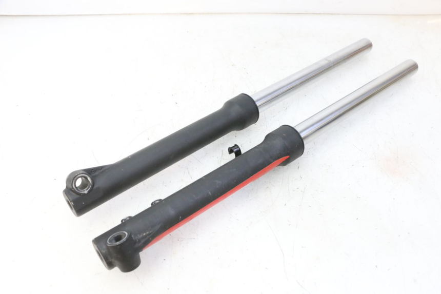 photo de STELO FORCELLA APOLLO RFZ 125 - Dettaglio del componente