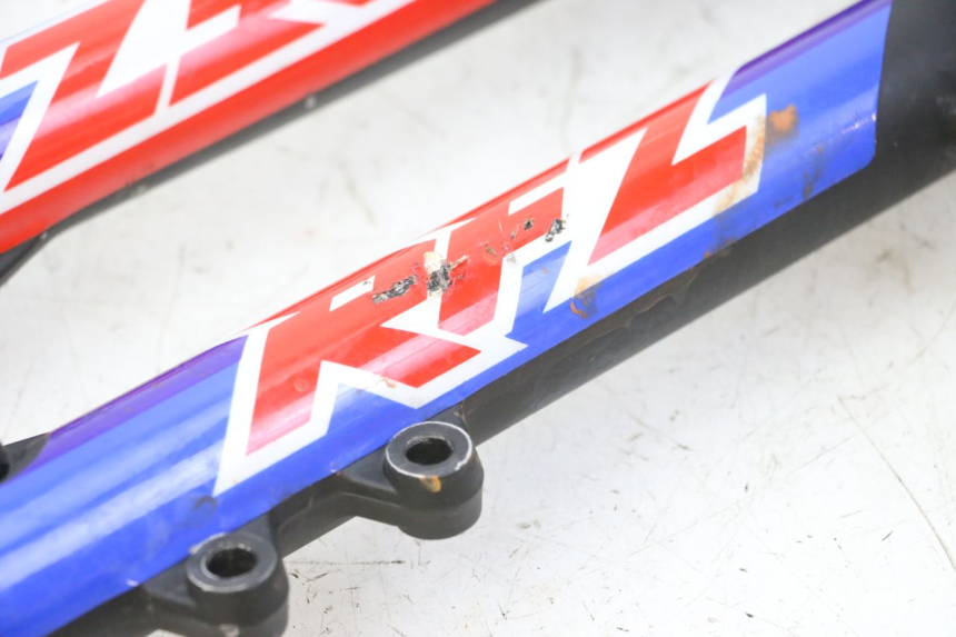 photo de STELO FORCELLA APOLLO RFZ 125 - Altra vista dell'articolo