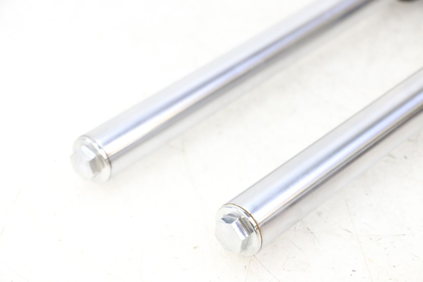 photo de STELO FORCELLA APOLLO RFZ 125 - Caratteristiche distintive