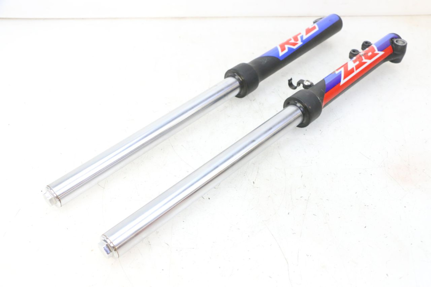 photo de STELO FORCELLA APOLLO RFZ 125 - Zoom sullo stato d'uso