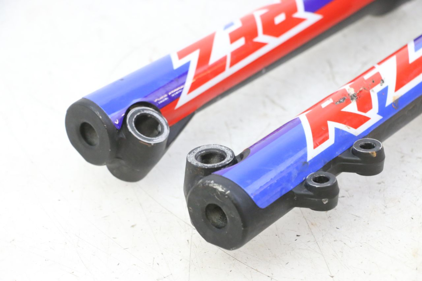 photo de STELO FORCELLA APOLLO RFZ 125 - Marcature e riferimenti originali