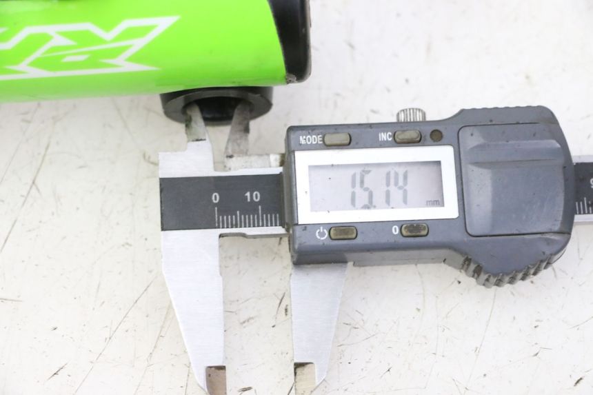 photo de STELO FORCELLA APOLLO RFZ 125 - Dettaglio del componente