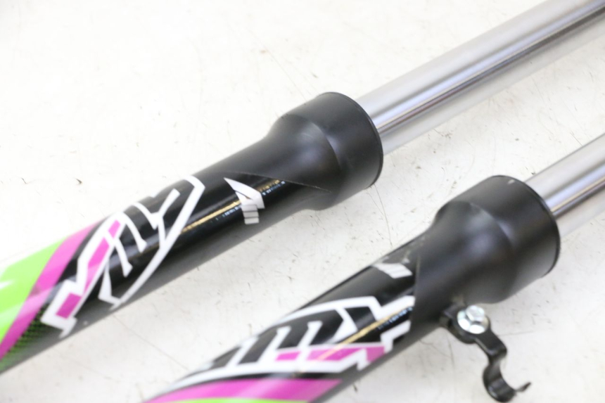 photo de STELO FORCELLA APOLLO RFZ 125 - Altra vista dell'articolo