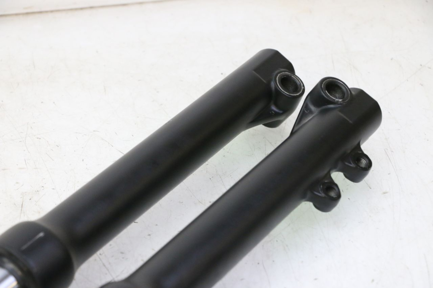 photo de STELO FORCELLA APOLLO RFZ 125 - Primo piano tecnico