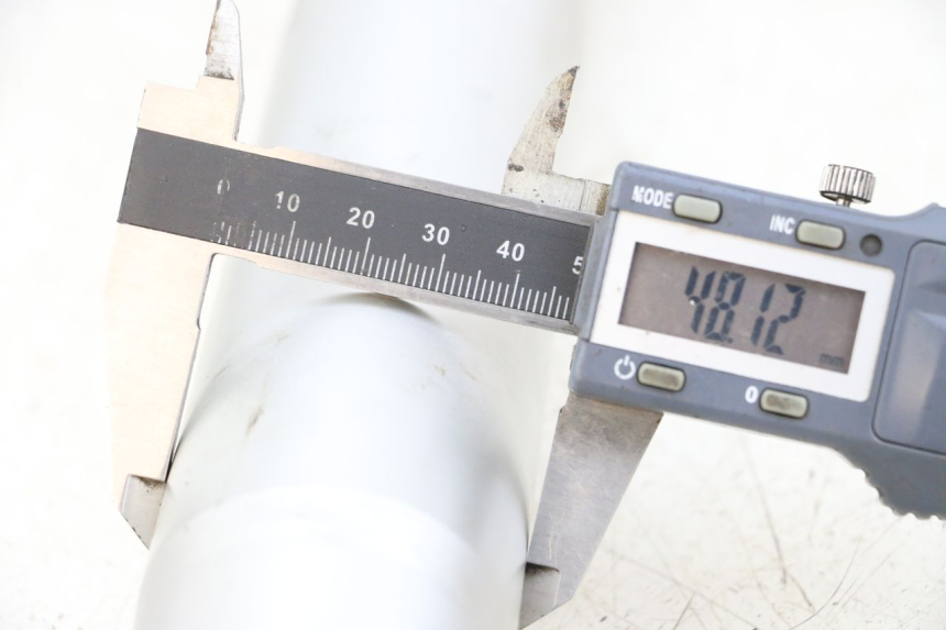 photo de STELO FORCELLA APOLLO RFZ 140 - Dettaglio del componente