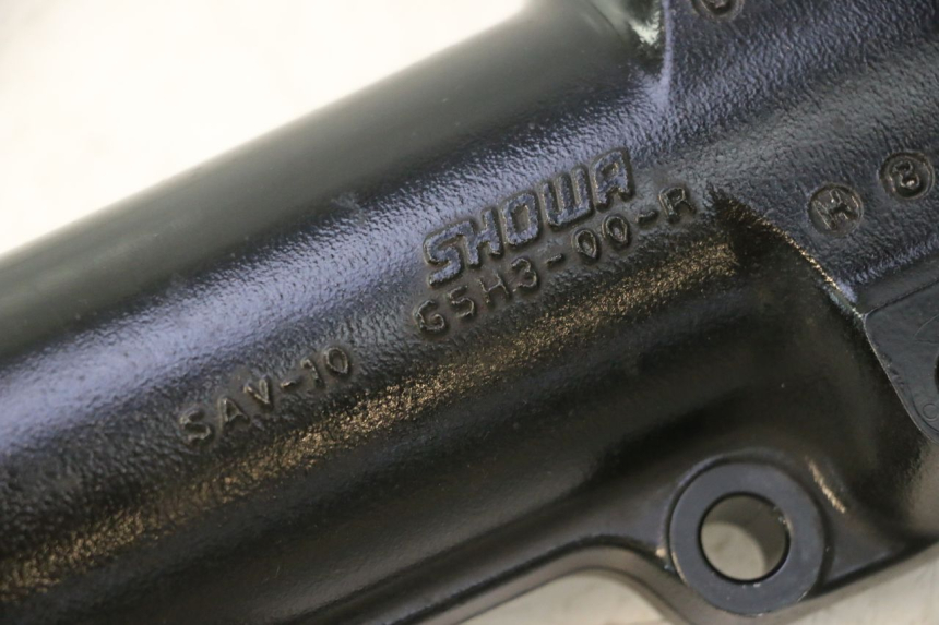photo de STELO FORCELLA HARLEY DAVIDSON ROAD GLIDE FLTRXSE 1920 (2018 - 2022) - Zoom sui componenti