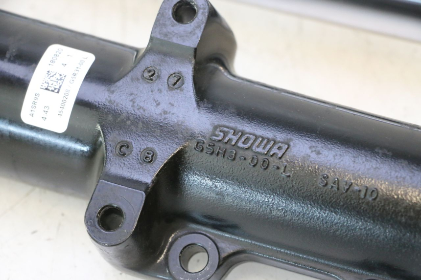 photo de STELO FORCELLA HARLEY DAVIDSON ROAD GLIDE FLTRXSE 1920 (2018 - 2022) - Focus sulla struttura