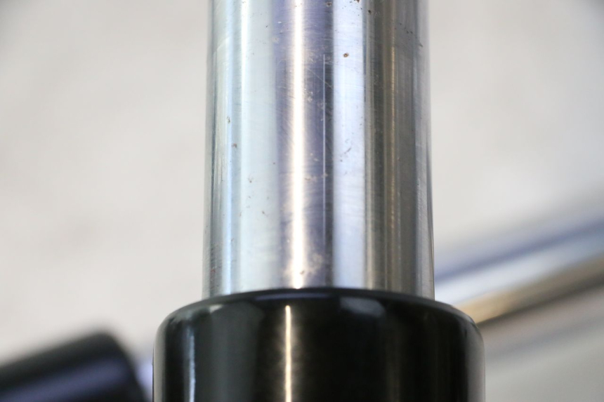 photo de STELO FORCELLA HARLEY DAVIDSON ROAD GLIDE FLTRXSE 1920 (2018 - 2022) - Altra angolazione