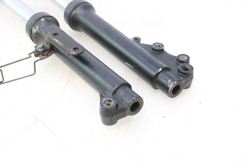 photo de STELO FORCELLA TNT MOTOR ROMA 10' 2T 50 (2011 - 2018) - Primo piano tecnico
