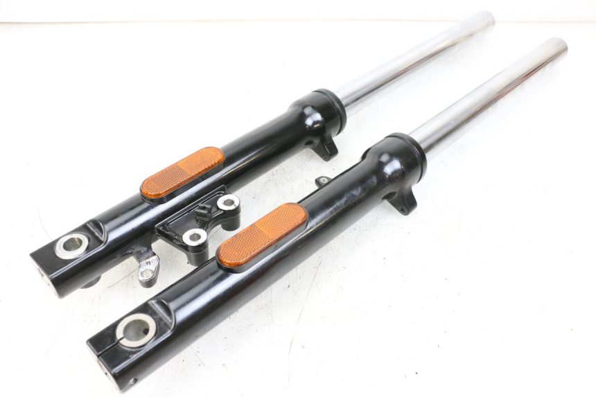 photo de STELO FORCELLA ROYAL ENFIELD CONTINENTAL GT 650 (2019 - 2024) - Vista principale