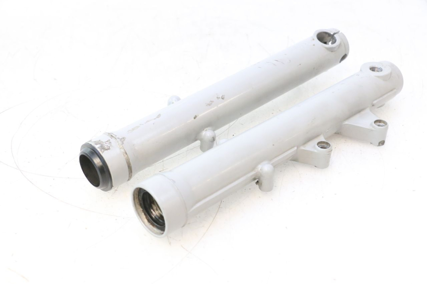 photo de STELO FORCELLA MZ RT 125 (2000 - 2008) - Stato della superficie e materiale
