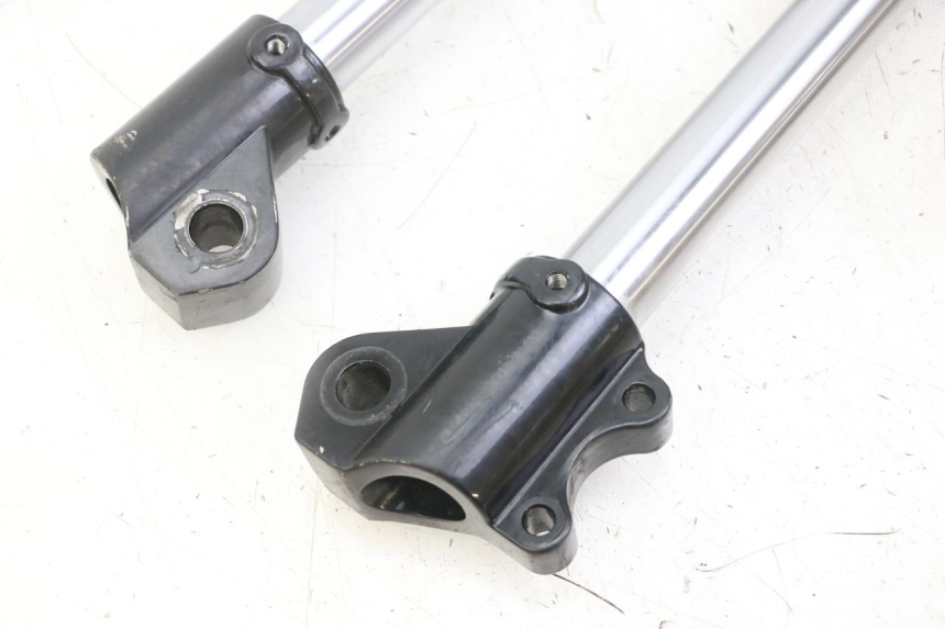 photo de FORCELLA GUIDATA APOLLO RXF 125 - Caratteristiche distintive