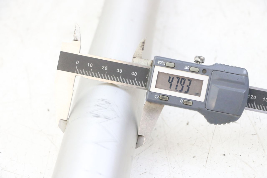 photo de FORCELLA GUIDATA APOLLO RXF 125 - Altra angolazione