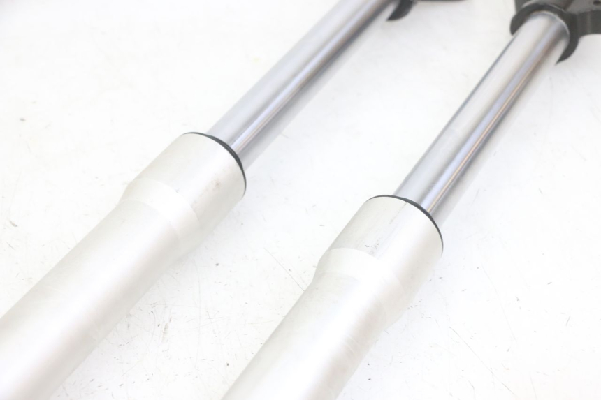 photo de FORCELLA GUIDATA APOLLO RXF 125 - Dettagli dei punti di fissaggio