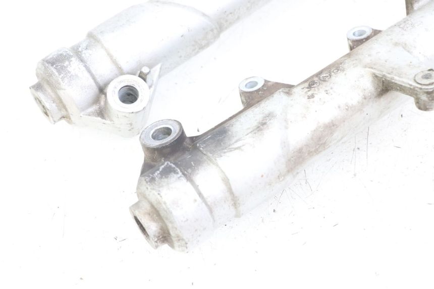 photo de Tubo forcella DAELIM S3 125 (2010 - 2017) - Stato della superficie e materiale