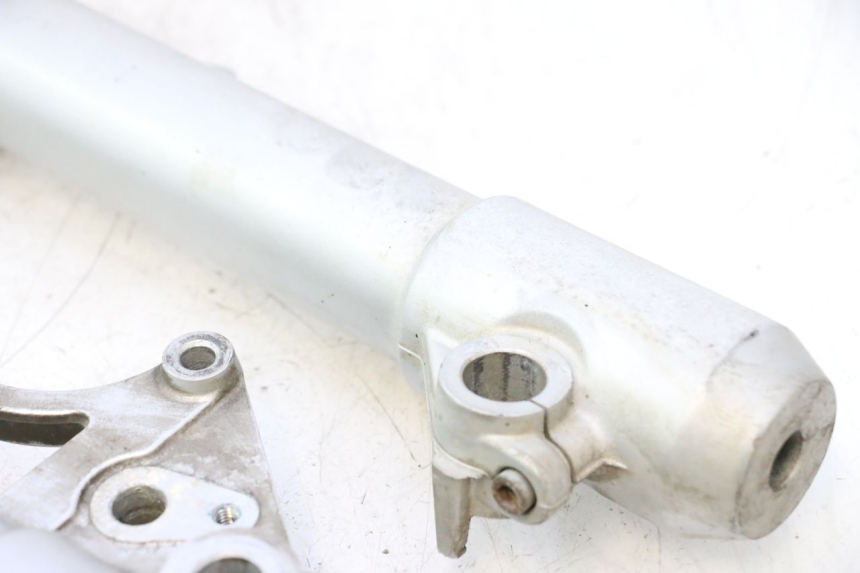 photo de STELO FORCELLA PEUGEOT SATELIS 125 (2013 - 2018) - Stato della superficie e materiale
