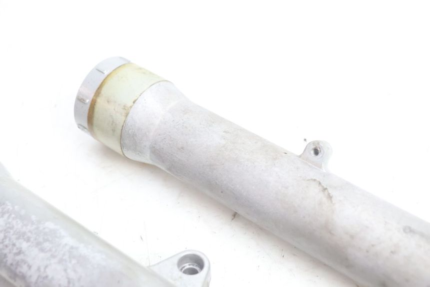 photo de STELO FORCELLA APRILIA SCARABEO GT 125 (1999 - 2007) - Marcature e riferimenti originali
