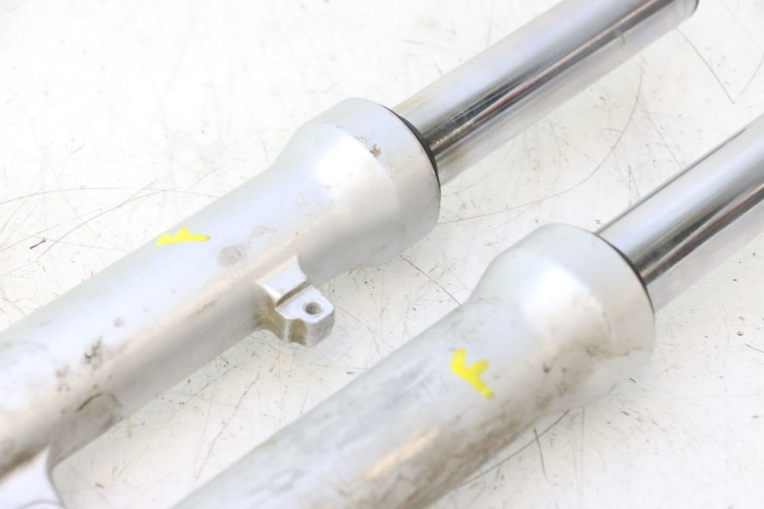 photo de STELO FORCELLA HONDA SH 125 (2001 - 2003) - Primo piano tecnico