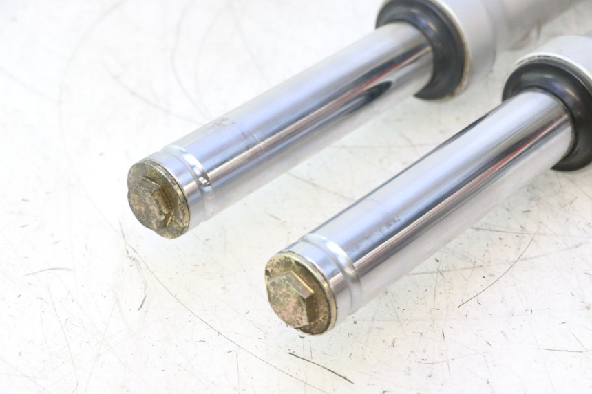 photo de STELO FORCELLA HONDA SH 125 (2001 - 2003) - Dettagli dei punti di fissaggio