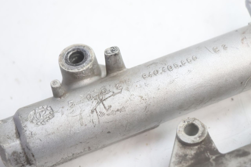 photo de STELO FORCELLA YAMAHA SLIDER 50 (1999 - 2004) - Foto prodotto supplementare