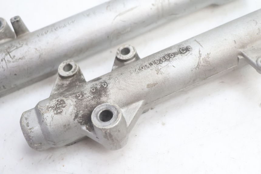 photo de STELO FORCELLA YAMAHA SLIDER 50 (1999 - 2004) - Focus sulla struttura