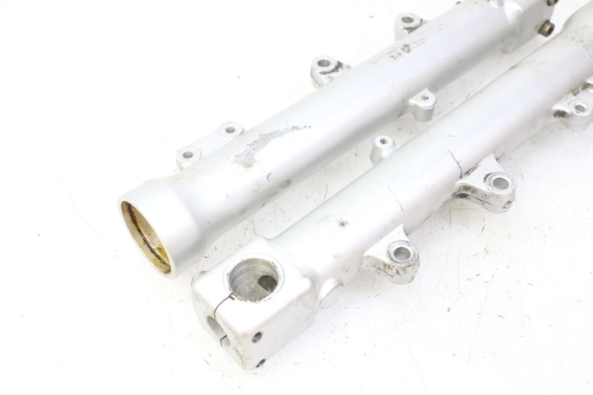 photo de STELO FORCELLA TRIUMPH SPRINT 900 (1995 - 1998) - Stato della superficie e materiale