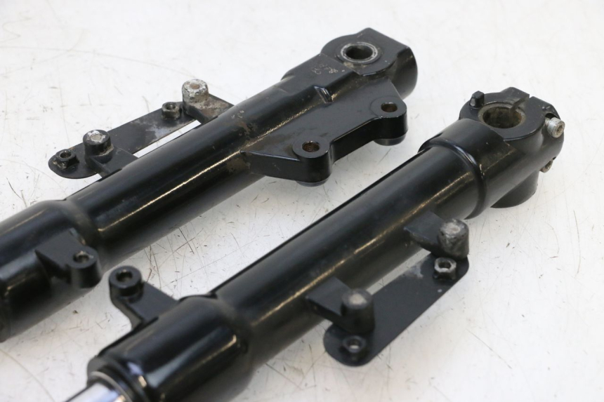 photo de STELO FORCELLA APRILIA SR MOTARD 50 (2012 - 2018) - Altra angolazione