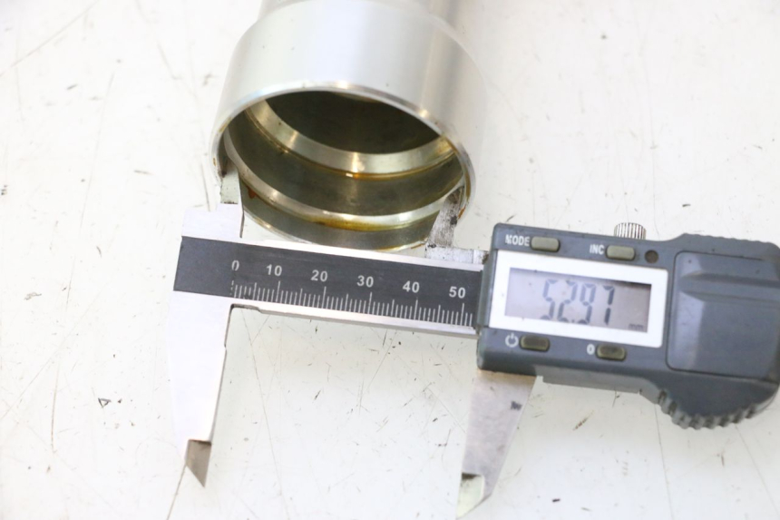 photo de STELO FORCELLA DUCATI SS IE DS CARENEE 1000 (2002 - 2006) - Dettaglio del componente