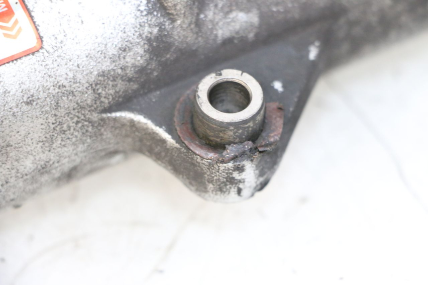 photo de STELO FORCELLA HONDA ST PAN EUROPEAN 1300 (2002 - 2013) - Zoom sullo stato d'uso