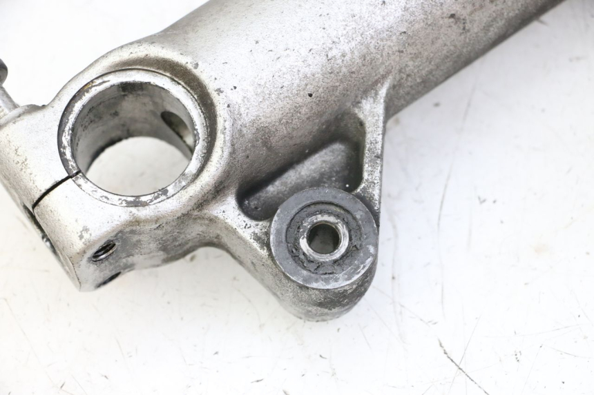 photo de STELO FORCELLA HONDA ST PAN EUROPEAN 1300 (2002 - 2013) - Stato della superficie e materiale