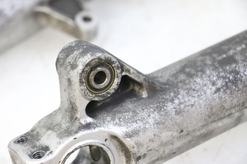 photo de STELO FORCELLA HONDA ST PAN EUROPEAN 1300 (2002 - 2013) - Marcature e riferimenti originali