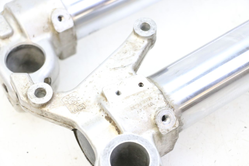 photo de STELO FORCELLA KTM SUPERENDURO R 950 (2005 - 2009) - Panoramica del profilo