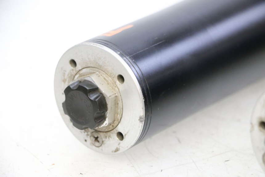 photo de STELO FORCELLA KTM SUPERENDURO R 950 (2005 - 2009) - Marcature e riferimenti originali