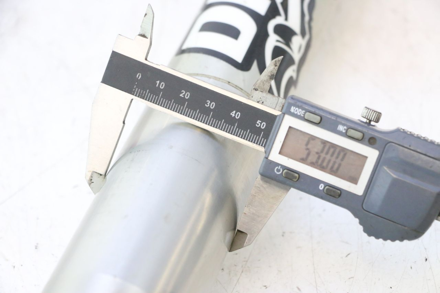 photo de STELO FORCELLA KTM SX 85 (2018 - 2024) - Dettaglio del componente