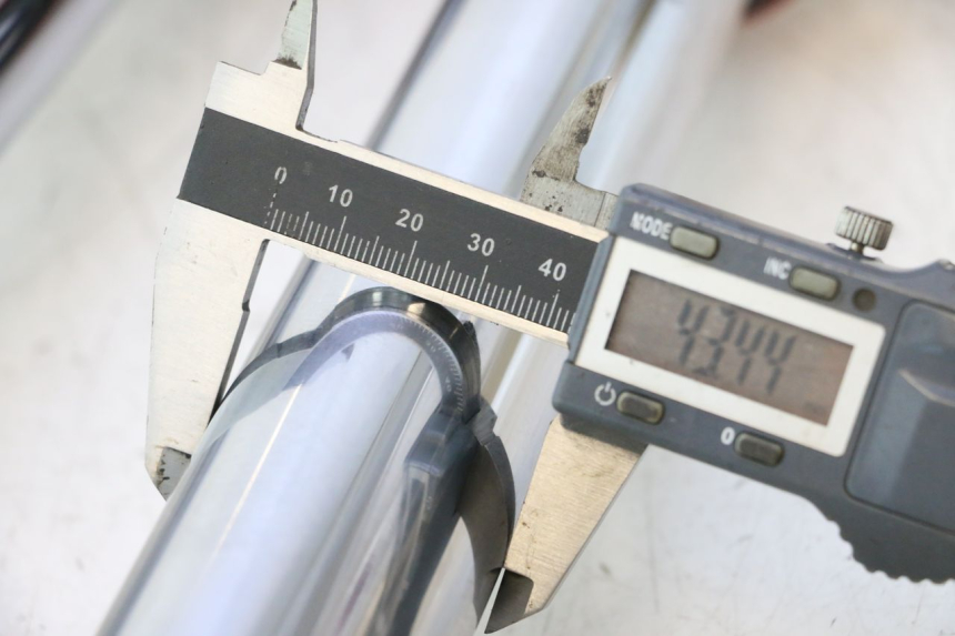 photo de STELO FORCELLA KTM SX 85 (2018 - 2024) - Caratteristiche distintive
