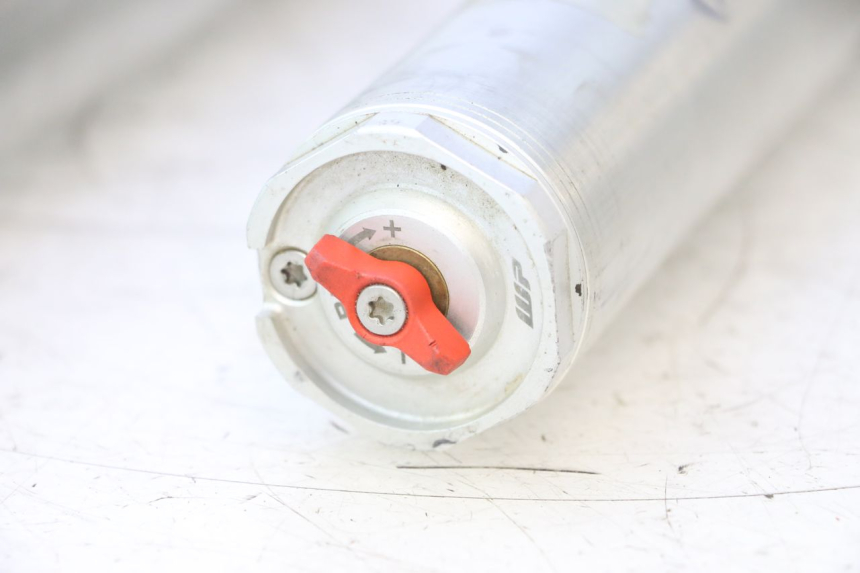 photo de STELO FORCELLA KTM SX 85 (2018 - 2024) - Altra angolazione
