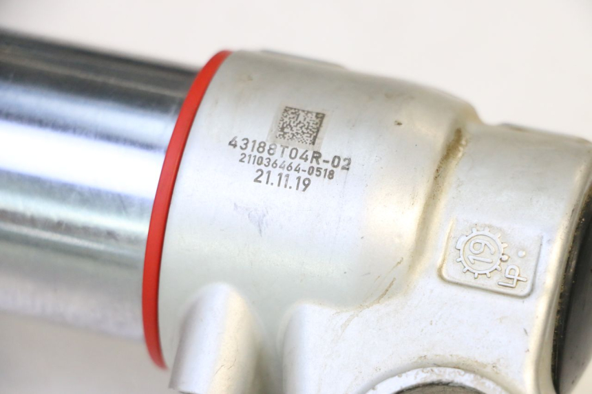 photo de STELO FORCELLA KTM SX 85 (2018 - 2024) - Vista d'insieme del prodotto