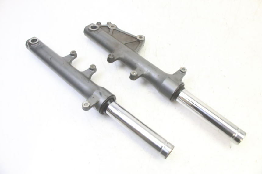 photo de FORCELLA GUIDATA APRILIA SXR 50 (2021 - 2023) - Primo piano tecnico