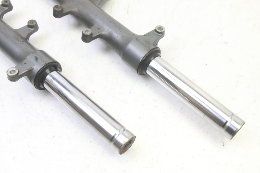 photo de FORCELLA GUIDATA APRILIA SXR 50 (2021 - 2023) - Dettagli dei punti di fissaggio