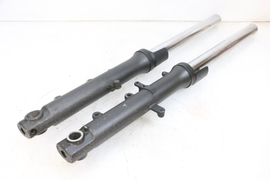 photo de STELO FORCELLA YAMAHA TDM ABS 900 (2002 - 2014) - Vista principale