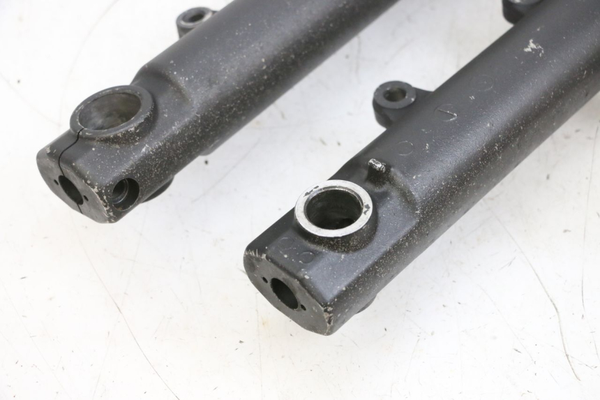 photo de STELO FORCELLA YAMAHA TDM ABS 900 (2002 - 2014) - Caratteristiche distintive