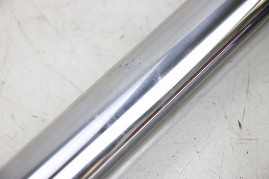 photo de STELO FORCELLA YAMAHA TDM ABS 900 (2002 - 2014) - Dettagli dei punti di fissaggio