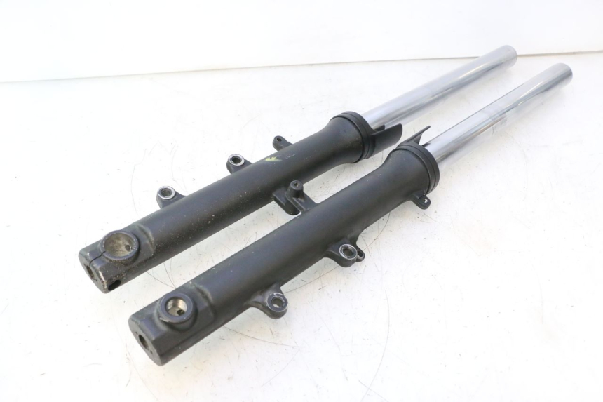 photo de STELO FORCELLA YAMAHA TDM ABS 900 (2002 - 2014) - Vista principale