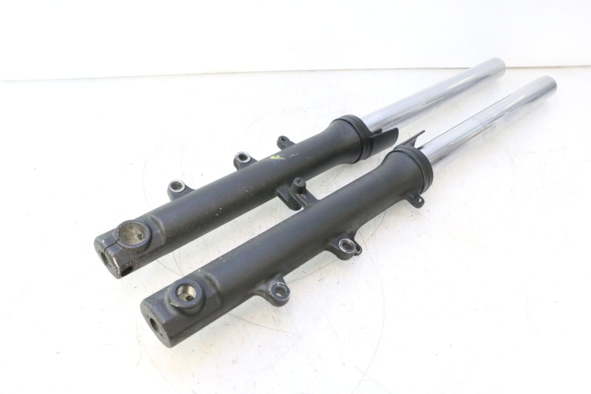 photo de STELO FORCELLA YAMAHA TDM ABS 900 (2002 - 2014) - Stato della superficie e materiale
