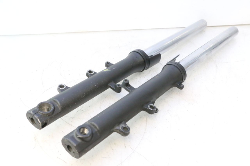 photo de STELO FORCELLA YAMAHA TDM ABS 900 (2002 - 2014) - Marcature e riferimenti originali