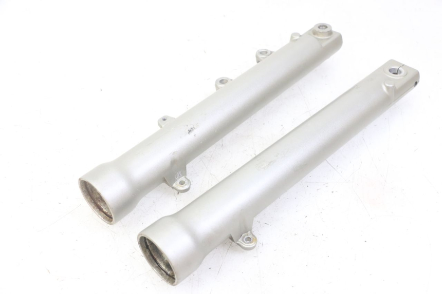 photo de STELO FORCELLA YAMAHA TDR DELTABOX 125 (1997 - 2003) - Primo piano tecnico