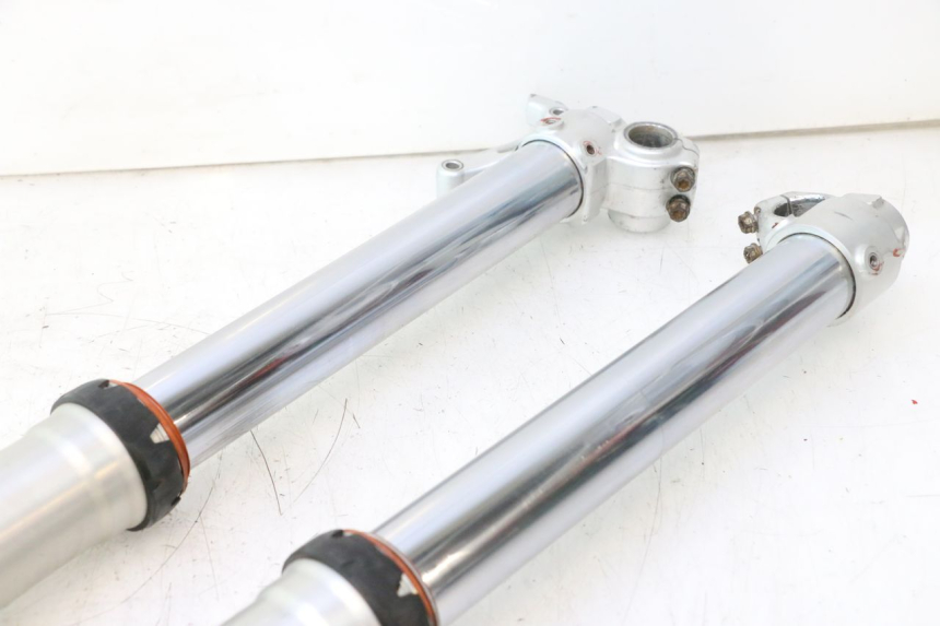photo de STELO FORCELLA HUSABERG TE 250 (2011 - 2014) - Primo piano tecnico