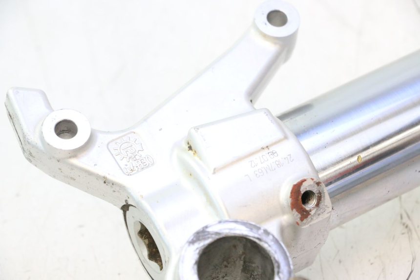 photo de STELO FORCELLA HUSABERG TE 250 (2011 - 2014) - Stato della superficie e materiale